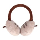 Pusheen Earmuffs Gund 2017 Enesco Cute Limited Edition Winter Wear  No Tag