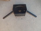 Sega Handle Bar Hn-5018 Hang On    New Old Stock   Arcade Video Game Part Cf51