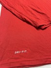 Toronto Raptors Nike Dri Fit Nba Playoffs  Shirt Xxl