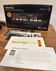 Blackmagic Design Atem Mini Hdmi Live Stream Switcher