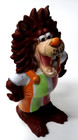 Rare 1970s Era General Mills Cereal Fruit Brute Squeek Figure Toy 7 5  Tall Htf