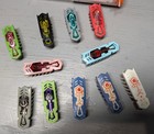 Hexbug Nano Lot Of 11 Newton And Galileo Series All Working 7 Tubes Gitd