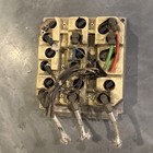 1984 - 2001 Kenworth T600 T800 W900 Gauge Dash Panel Cluster