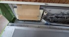 Brother Kh-821 Knitting Machine Unused Vintage Excellent Condition 018