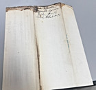 1896 Read s Collection Mercantile Agency Devonshire St Boston Chidsey Partridge