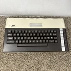 Vintage Atari 800 Xl 8-bit Computer W  Power Supply Tested   Works