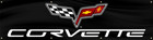 Corvette 2 x8  Banner Flag