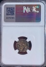 Ngc Certified Ancient Byzantine Empire Coin 610-641 Ad Heraclius Nummi Genuine