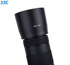 Jjc Lh-74b Lens Hood For Canon Rf 100-400mm F5 6-8 Is Usm Replaces Et-74b