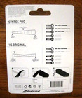 Babolat Syntec Pro   Vs Original Feel Tennis Racquet Replacement Grip   Overgrip