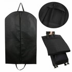 Garment Bag Suit Storage Cover Dress Clothes Coat Dustproof Protector Travel
