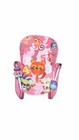 Kids Musical Activity Gym Play Mat Pink Baby Floor Mat Developmental Toy