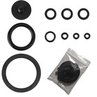 Sprayer Seal Rings 10pcs Sprayer Spare Parts Pump Sprayer Rubber Gasket 