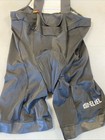 Eliel Men   s Cycling Bib Shorts 3xl Xxxl  b-2 