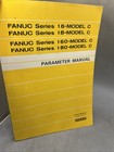 Fanuc Series 16 Model C  Series 18 Model C  Series 160 Model C  Series 180mod C