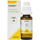 Adel 28 Drops 20ml 6 Packs Plevent Adel Pekana Germany Otc Homeopathic Drops