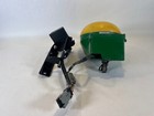 John Deere Starfire Itc Receiver With Agra-gps Extend Module Will Run On Sf1