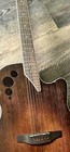 Applause Guitar Ovation A e  Model  ae44iig-vv  Used   Very Good 
