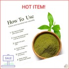 H c 100  Pure Neutral Henna Powder colorless Henna senna Powder cassia Obovata  