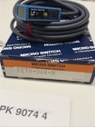 Micro Switch Honeywell Fe7b-da6-m Photoelectric Sensor  new In Box  Free Ship 5d