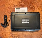 Makita Dc18 18v Li-ion Dual Bay Fast Battery Charger New With Manual