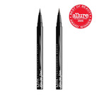 Professional Makeup Epic Ink Waterproof Liquid Eyeliner - Black  2 Pack 