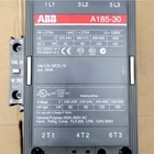 1pc New Abb A185-30-11 Contactor 24v   110v 50hz   110-120v 60hz   220-230v