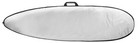 Dakine Team Mission Thruster Surfboard Travel Bag - Robinson Grey Camo - 6 3 
