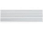 Ra-2 Railrax O   Std   G Scale Shelving 3-foot X 4   Satin - Glenn Snyder
