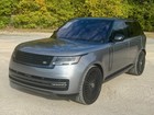 2023 Land Rover Range Rover P400 Se Shadow Exterior Pack 24 Inch Wheels