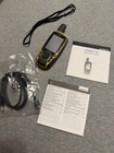 Garmin Gpsmap 64 Worldwide With High-sensitivity Gps And Glonass Receiver New Ob
