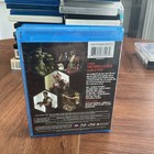 Bbc Doctor Who The Complete First Series Blu-ray Christopher Eccleston Billie P   