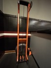 Orange Theory Fitness Water Rower Machine Used Good Condition