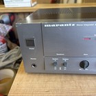 Marantz Pm-432 Stereo Integrated Amplifier Tested