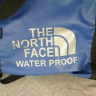The North Face Base Camp Waterproof Duffle Bag Sz Medium