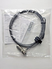 Targus Defcon New Laptop Security Cable Combination Lock 6 5 Feet