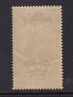 Trinidad 1901  Sg 131 Mlh Vf    Cat Value  65