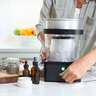 The Source Turbo By Extractcraft Simple Oil Extraction - 2026 Model W  Crucible