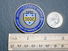 University Of Pittsburgh Dept Emergency Medicine Research Challenge Coin G802