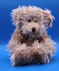 Vintage Russ Berrie Plush Teddy Bear Radcliffe Bear From Collection Golden Fur