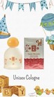 Jafra Tender Moments 1-2-4 Toddler Cologne 3 3 Oz - Pack Of 2 Duo Set New Sealed