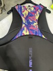 Sea-doo Airflow 2xl Pfd Life Vest Women s Jetski Waverunner 285968