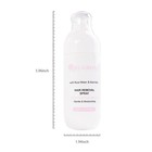 Hair Removal Spray With Rose Flower Extract Smooth Skin For Women Us Stock