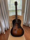 1999 Gibson Deep Body L 00 Guitar  With Bear Claw Spruce Top  Needs Nothing 