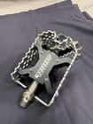 Odyssey Black Widow 9 16 Pedals With Odyssey Bear Trap Cages Vintage