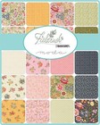 Fieldrush Layer Cake   30780lc Moda Precuts 100  Cotton Quilting Fabric 10  Squar