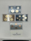 2009 United States Mint Proof Set - 18 Coins