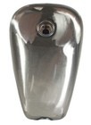 King Left Side Petcock Gas Fuel Tank For 82-03 Harley Sportster 81009