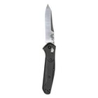 Benchmade 940-2 Osborne Design Reverse Tanto Folding Knife 3 4in Cpm-s30v Steel