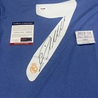 Cristiano Ronaldo 2013-14 Real Madrid Signed Third Jersey Psa dna Nwt Autograph